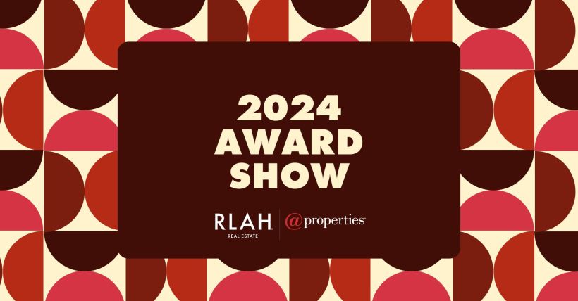 RLAH @properties Award Show 2024